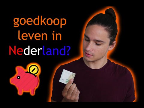 Video: Hoe Goedkoper Geld Naar Het Buitenland Vervoeren?