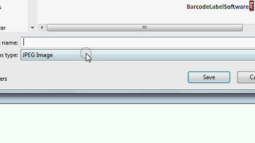 Understand how to generate barcode label using different type of DRPU Barcode Label Software