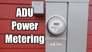 ADU Power Metering