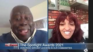 The Spotlight Awards 2021