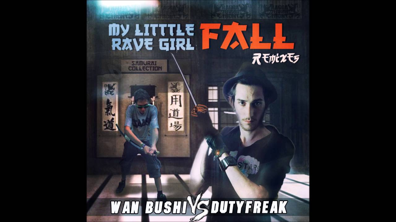 DutyFreak - Fall (Wan Bushi Remix)