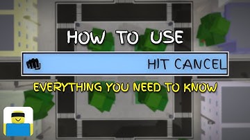 How HIT CANCELS Actually Work in Jujutsu Shenanigans