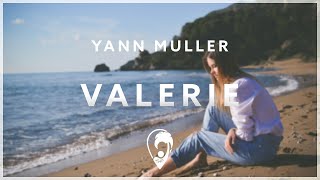 Video thumbnail of "Yann Muller - Valerie [Lyrics CC]"