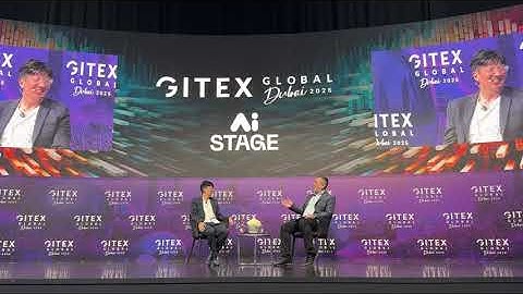 Grok vs Facticity: The AI Fact Checker That’s 3× More Accurate | GITEX 2025 Keynote