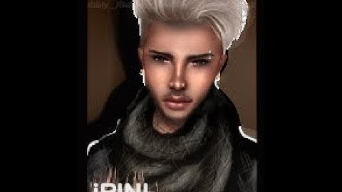 ipinl - Imvu speed edit