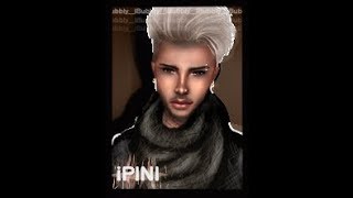 ipinl - Imvu speed edit