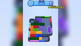 Color Block Jam Level 447