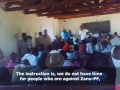Seeds of conflict