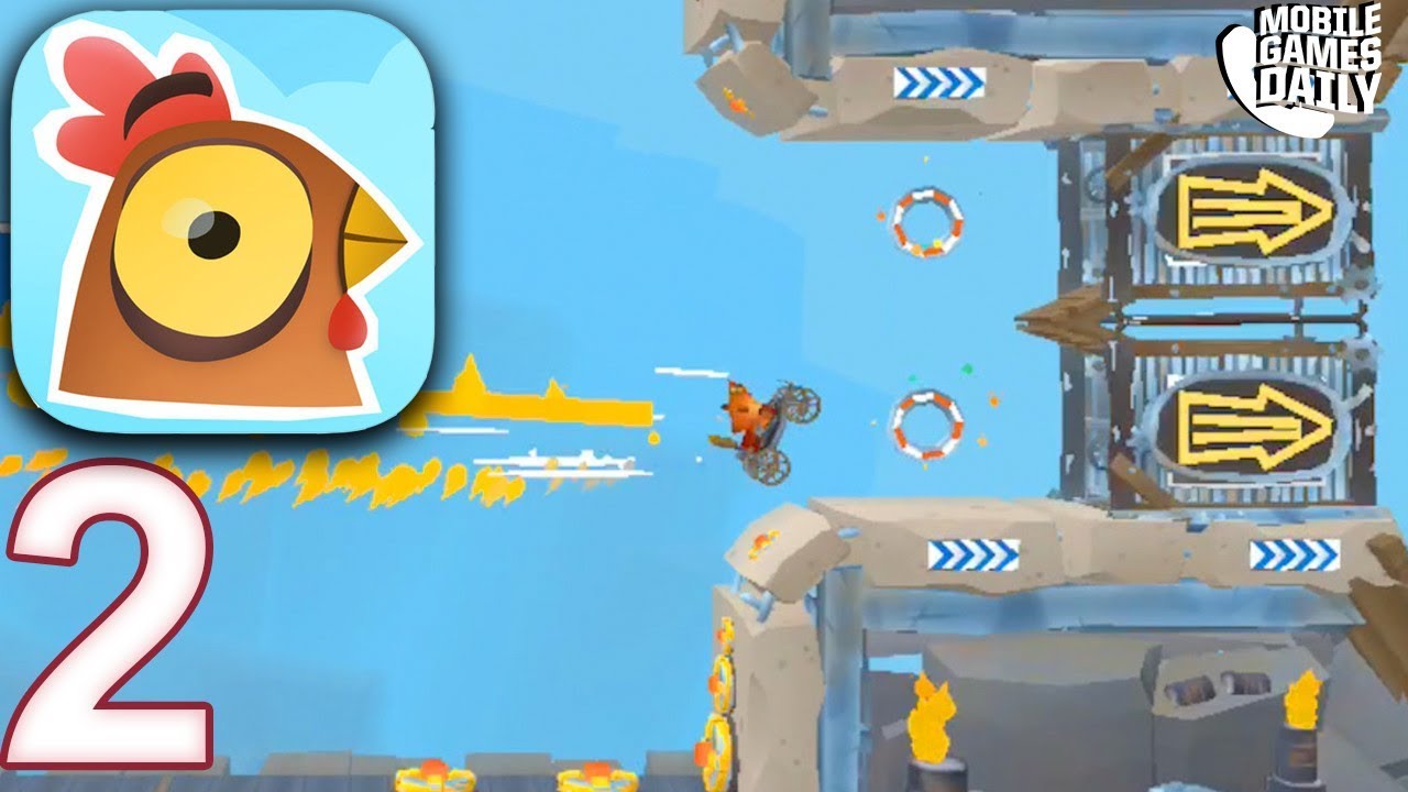 ANIMAL SUPER SQUAD - Boulogner Forest - Gameplay Walkthrough Part 2 (iOS Android)