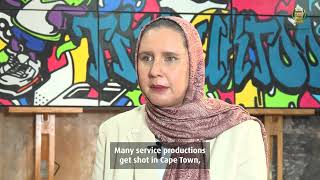 2026 Budget Speech Expectations | Weaam Williams – Holocene Films and Lab