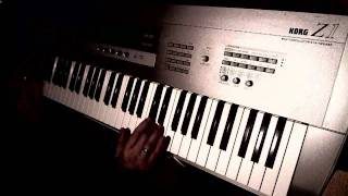 Korg Z1 Electrumpet