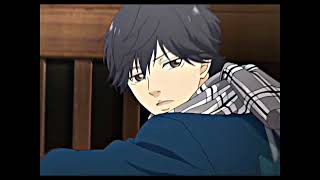 Kou Mabuchi Amv Edit