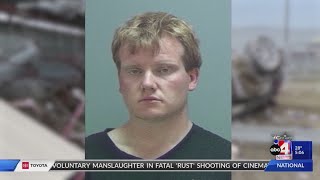 Judge Allows Drug Test Evidence in Fatal Eagle Mountain Crash Case