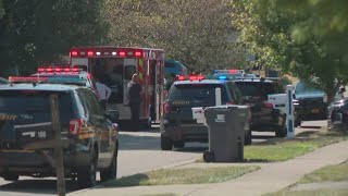 Child pulled from pond amid search for 3-year-old boy missing in Etna