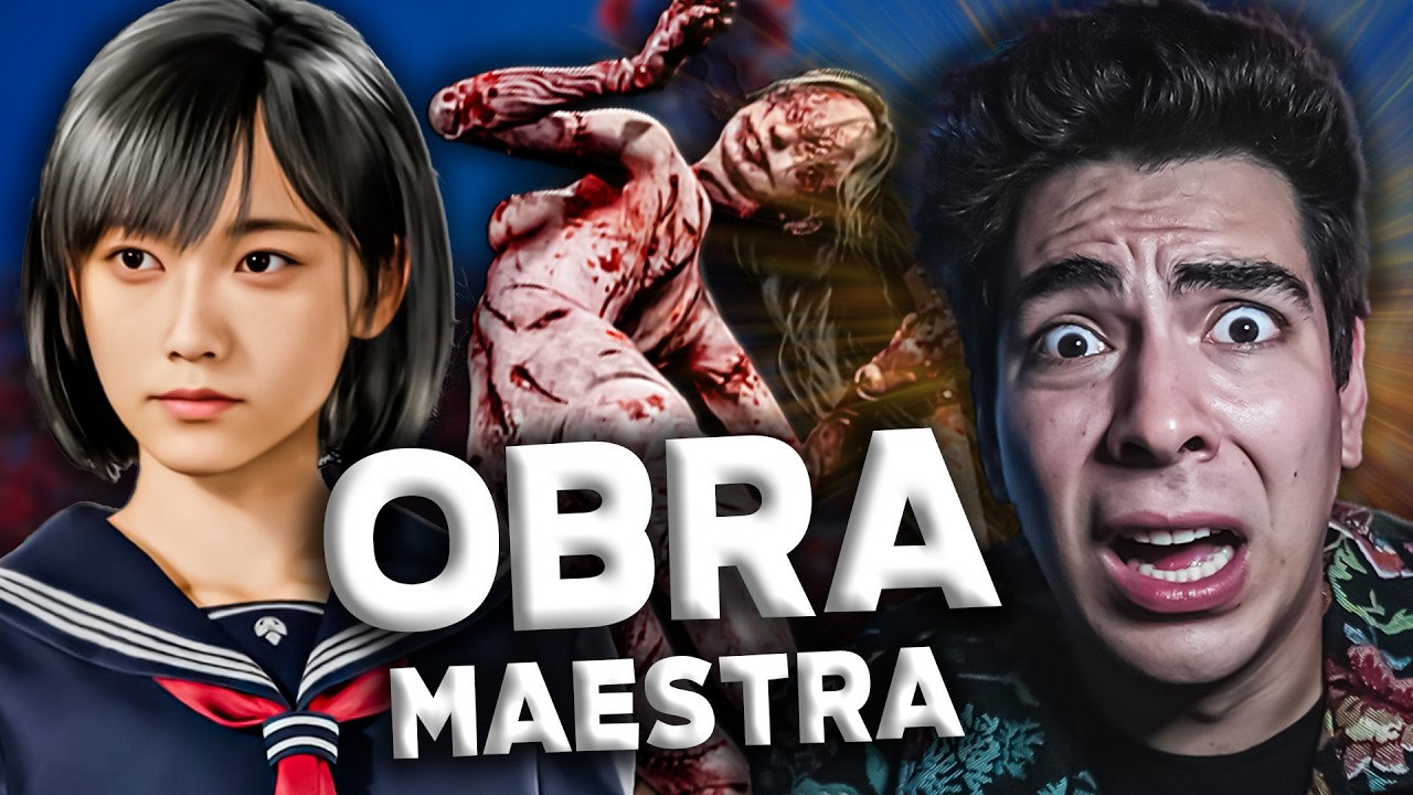 SILENT HILL F: ¿El MEJOR HORROR de 2025?