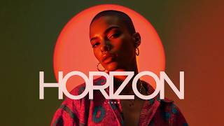 LADES - Horizon (AFRO TECH)