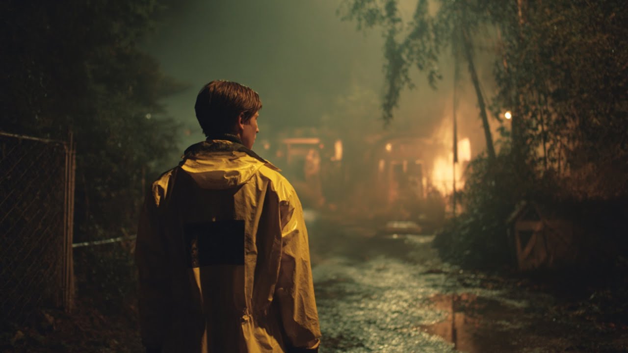 Indie Drama 2017: A Ship of Human Skin - English Full Length Movie