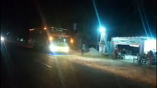 story wa bus haryanto line wonogiri