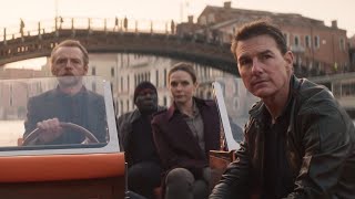 Mission Impossible: Dead Reckoning Part 1 Recap | Mission Impossible 7 #tomcruise #hayleyatwell