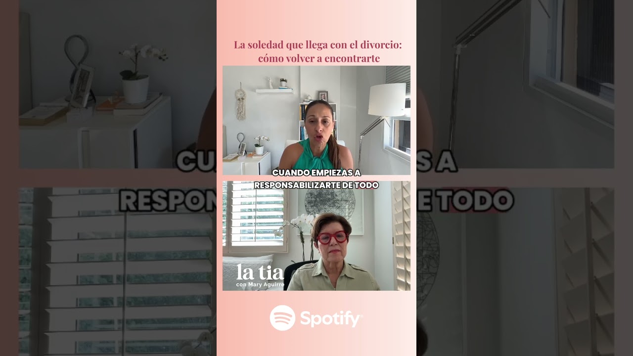 El divorcio no te quita todo: los recursos que ya tienes y no estás viendo