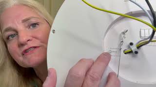 libtit 13-Inch Flush Mount Ceiling Lights Review — Tested, Explained, and Rated! W5820