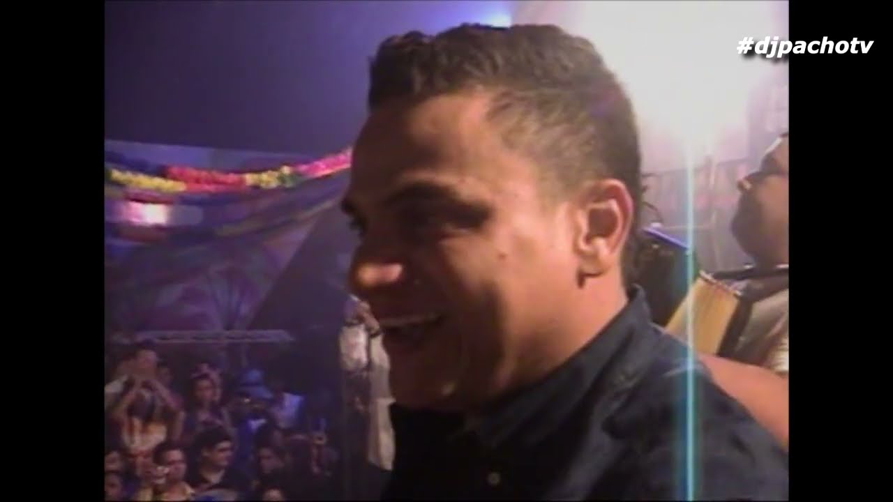 Silvestre Dangond y Rolando Ochoa - El Gavilán (En Vivo Discoteca Mama Candela)