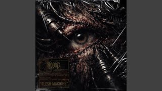 Flesh Machine - Noord