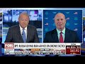 6000 TARGETS STRUCK: Iranians are getting their BUTTS KICKED, NATO ambassador says