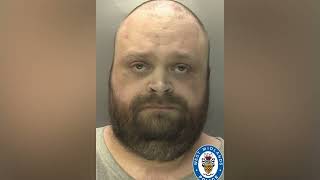 Sex Offender Jailed After Sting Operation by Specialist West Midlands Unit