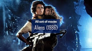 Aliens (1986) | Full movie under 12 min