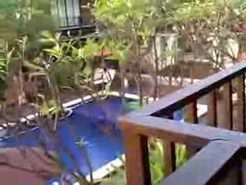"Tanaosri Resort Pranburi"