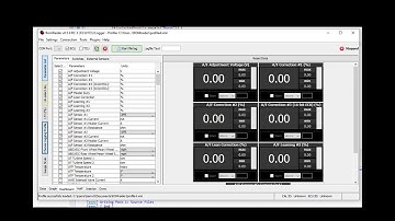 RomRaider - Added profile selector