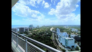 Infinity at Brickell # 3403 - 60 SW 13th Street, Miami