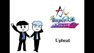 Alexander x SuperAj3 - Upbeat