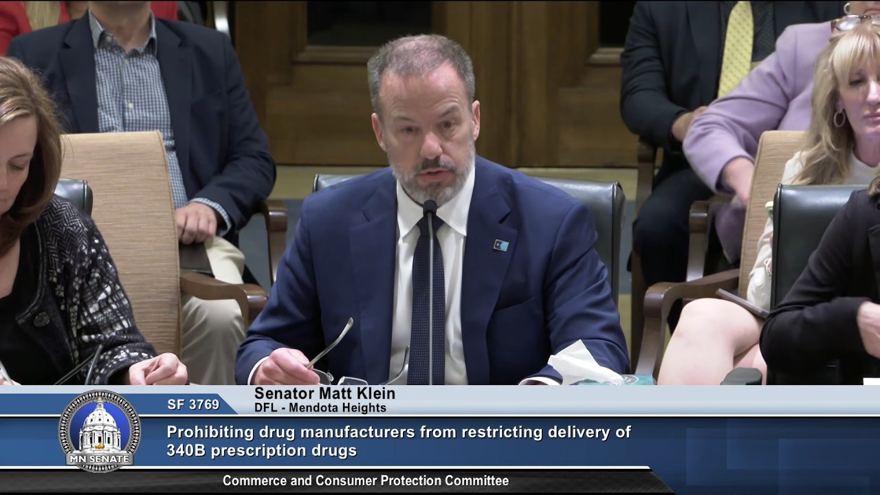 Committee on Commerce and Consumer Protection - 03/03/26