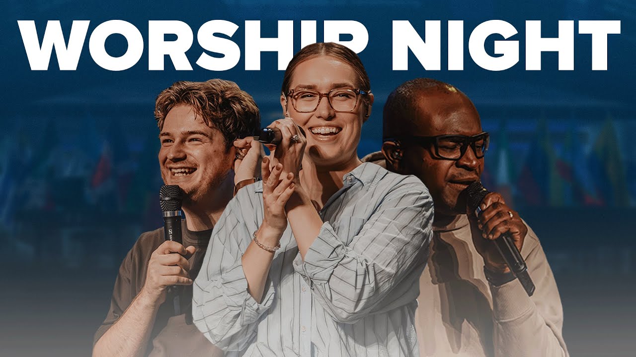 Worship Wednesday | LW Worship Team | LW