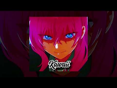 Tatarka Kawaii Very Slowed 