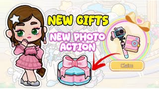 🎁New Gifts in Game World 🎁 screenshot 4