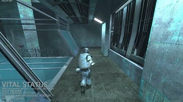 [Helix] Custom OTA Hud + Dynamic Movement