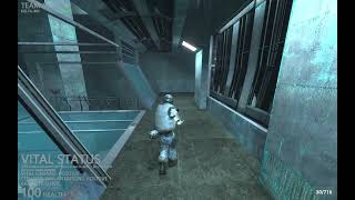 [Helix] Custom OTA Hud + Dynamic Movement