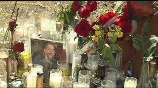 Arrest warrant issued for Amherst deadly shooting suspect