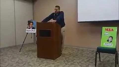 Tim Piatt Town Hall