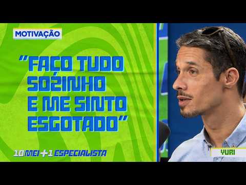 10 MEI + 1 Especialista | O que move o seu negócio? | Semana do MEI
