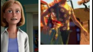 Toy Story Theory Andys Mom Was Jessies Old Owner
