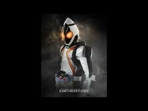 KAMEN RIDER FOURZE STANDBY LOOP 1