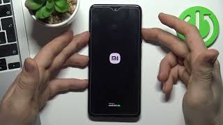 Как включить безопасный режим Redmi Note 11 / Войти в мод безопасности Redmi Note 11