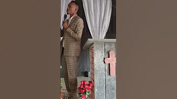 Tv Ifa Haaraa Apostle Yadasa Ethiopian Protestant Church 