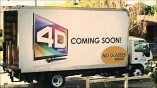 Best Buys Outdated World Commercial