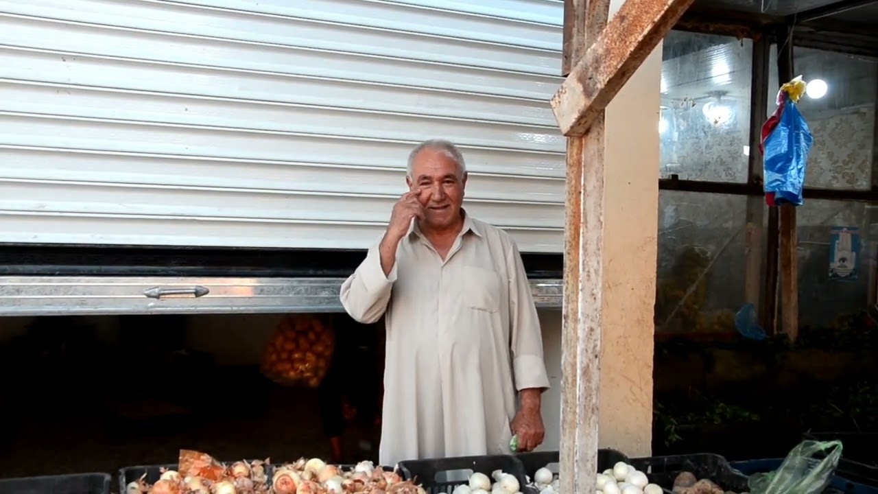 احلى جوله في سوق ناحية أبي غرق 2/7/2024