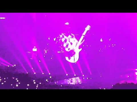 [10.10.15]  BIGBANG - BAND INTRODUCTION *FANCAM*